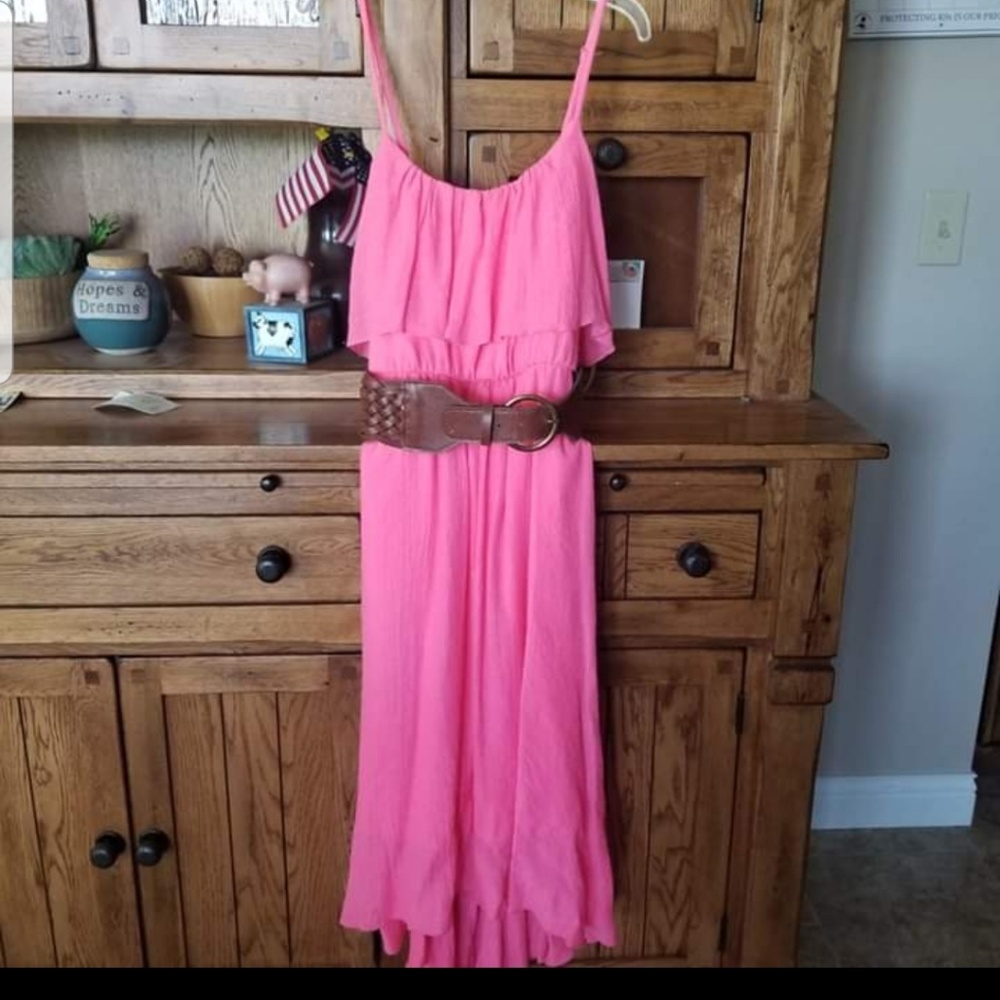 Summer dress